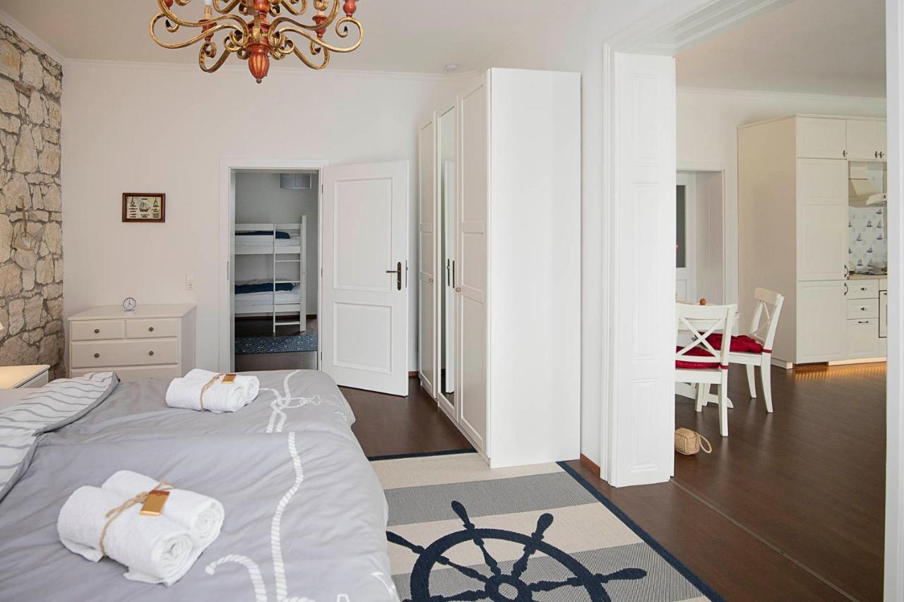 Captain'S Suite نيوسيدل آم سي المظهر الخارجي الصورة