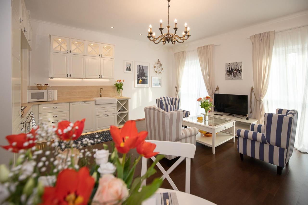 Captain'S Suite نيوسيدل آم سي المظهر الخارجي الصورة