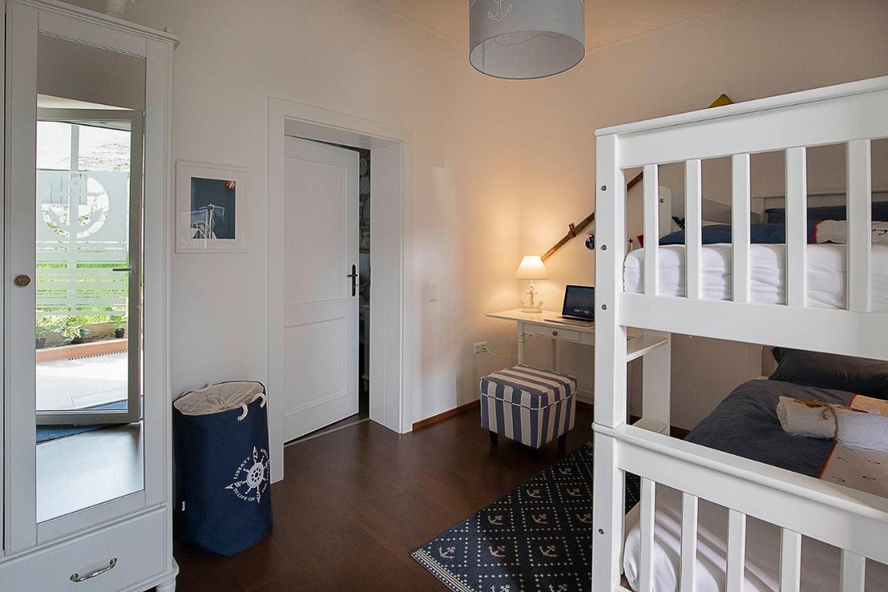 Captain'S Suite نيوسيدل آم سي المظهر الخارجي الصورة