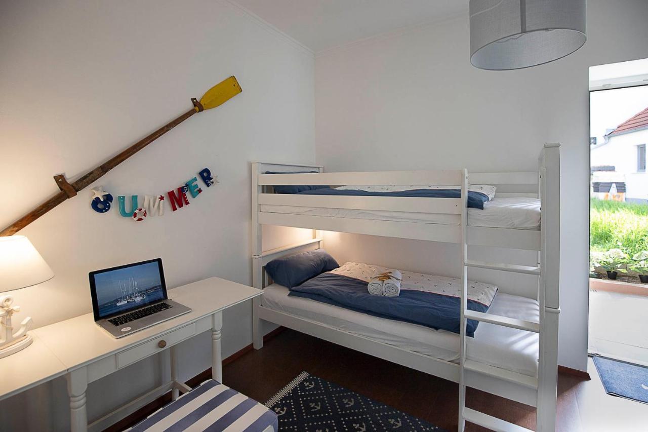 Captain'S Suite نيوسيدل آم سي المظهر الخارجي الصورة