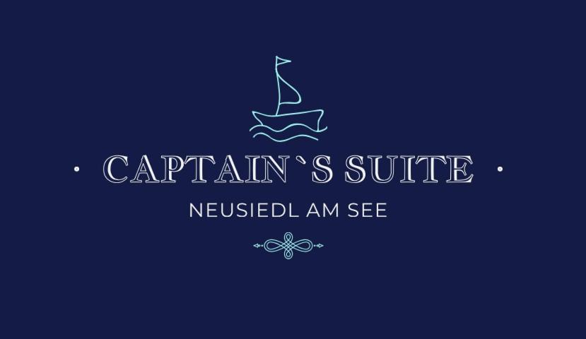 Captain'S Suite نيوسيدل آم سي المظهر الخارجي الصورة